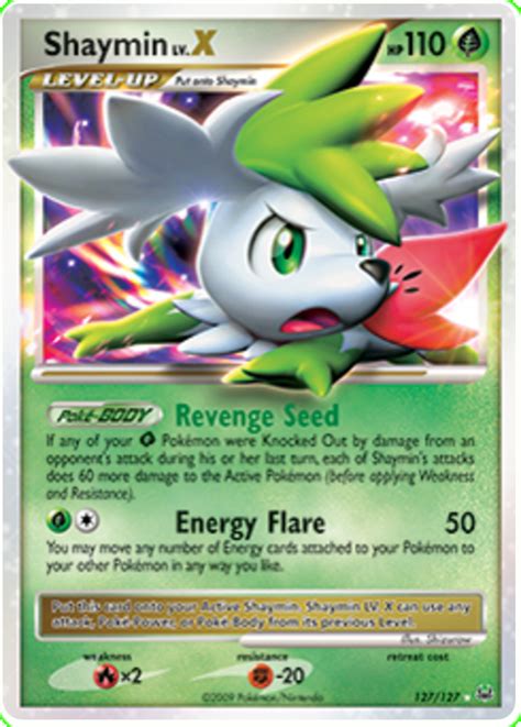 pokemon shaymin lv x|shaymin pokemon database.